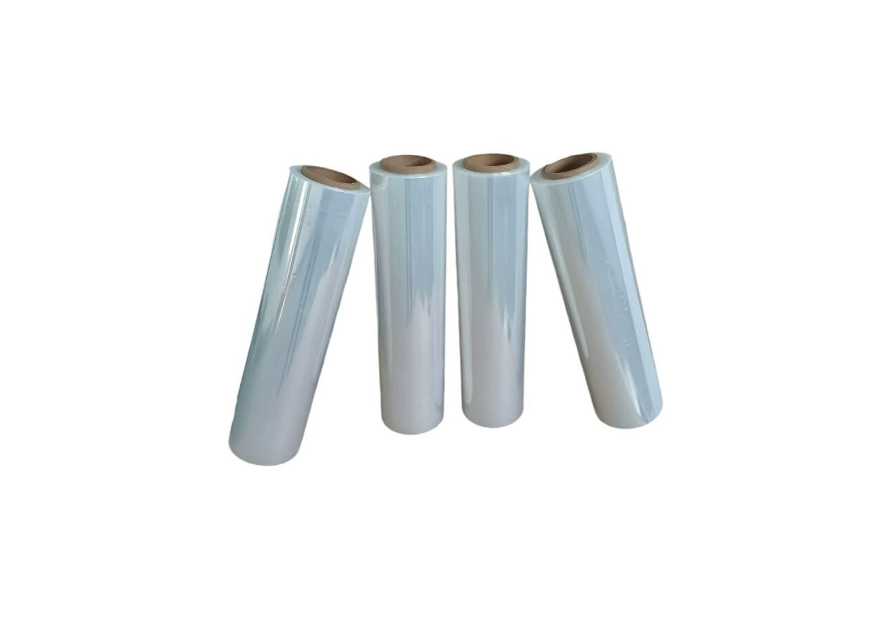 内江市缠绕膜手用缠绕膜 - 价格